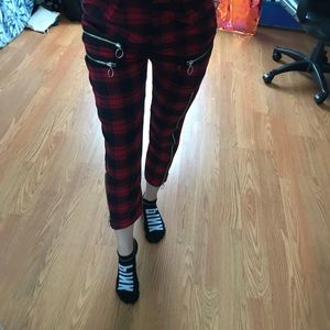 LF pants